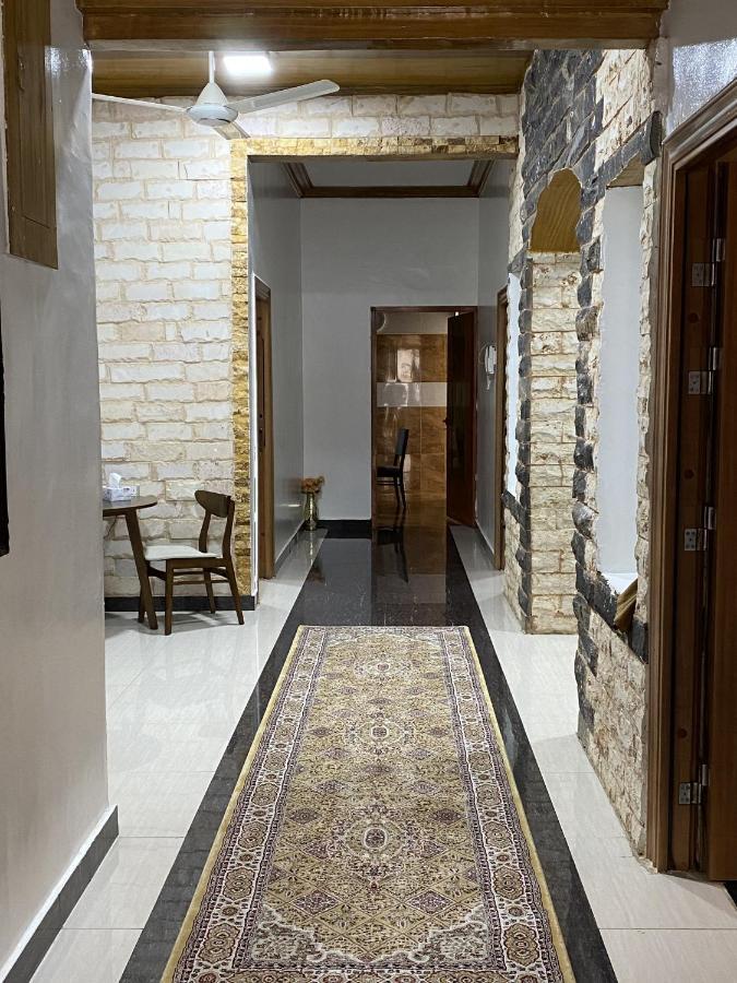 Mountain Balcony House Villa Nizwa Exterior photo