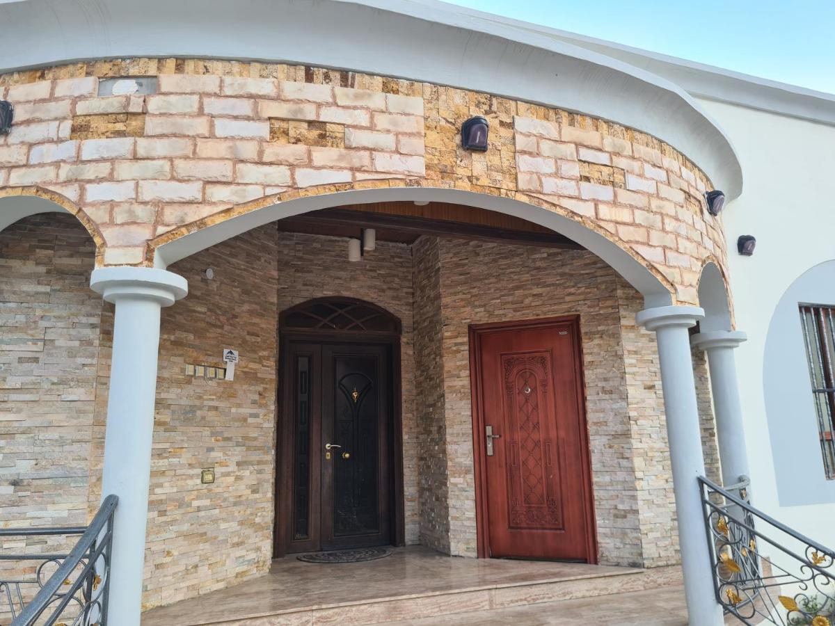 Mountain Balcony House Villa Nizwa Exterior photo