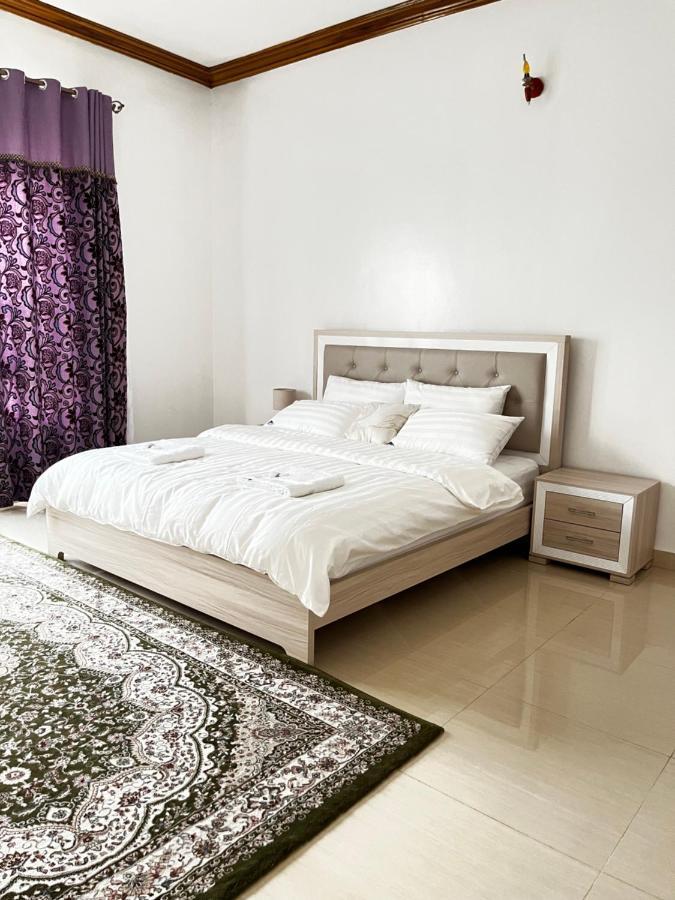 Mountain Balcony House Villa Nizwa Exterior photo